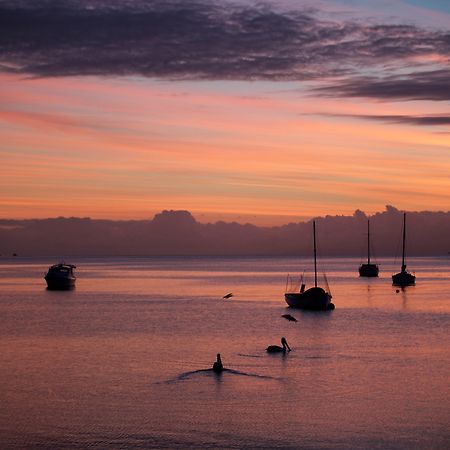 Mercure Kangaroo Island Lodge American River Екстериор снимка