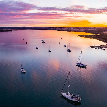 Mercure Kangaroo Island Lodge American River Екстериор снимка