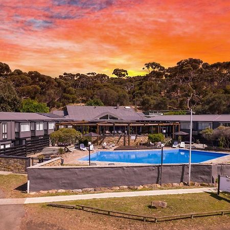 Mercure Kangaroo Island Lodge American River Екстериор снимка
