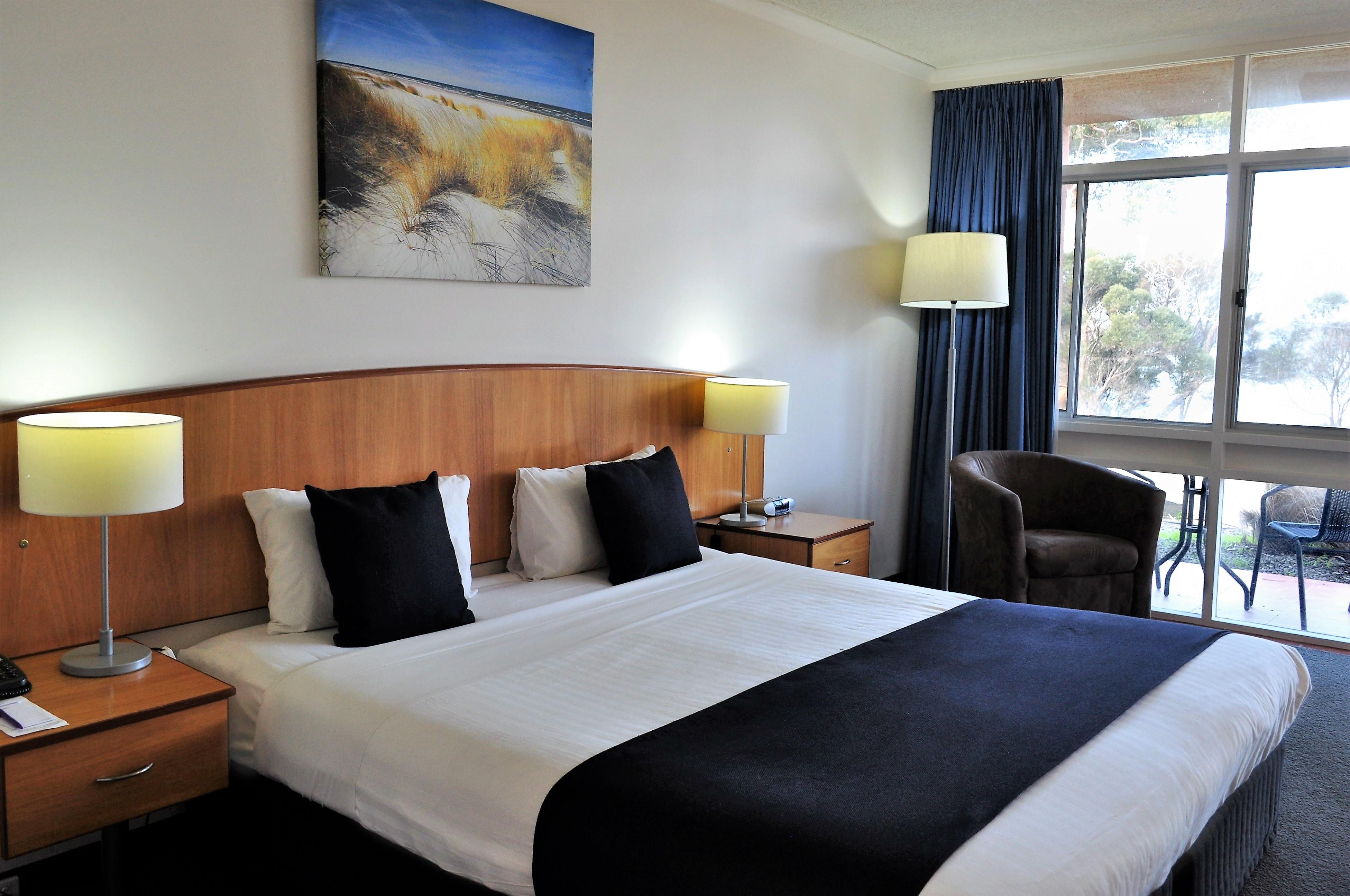 Mercure Kangaroo Island Lodge American River Екстериор снимка