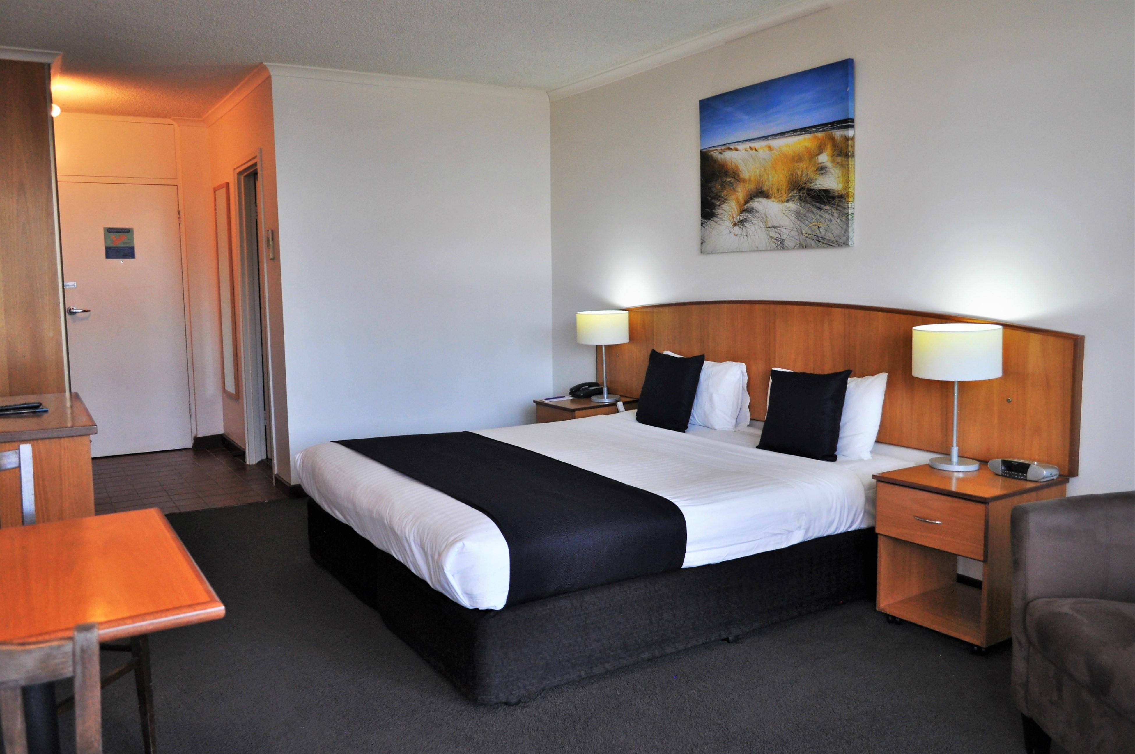 Mercure Kangaroo Island Lodge American River Екстериор снимка
