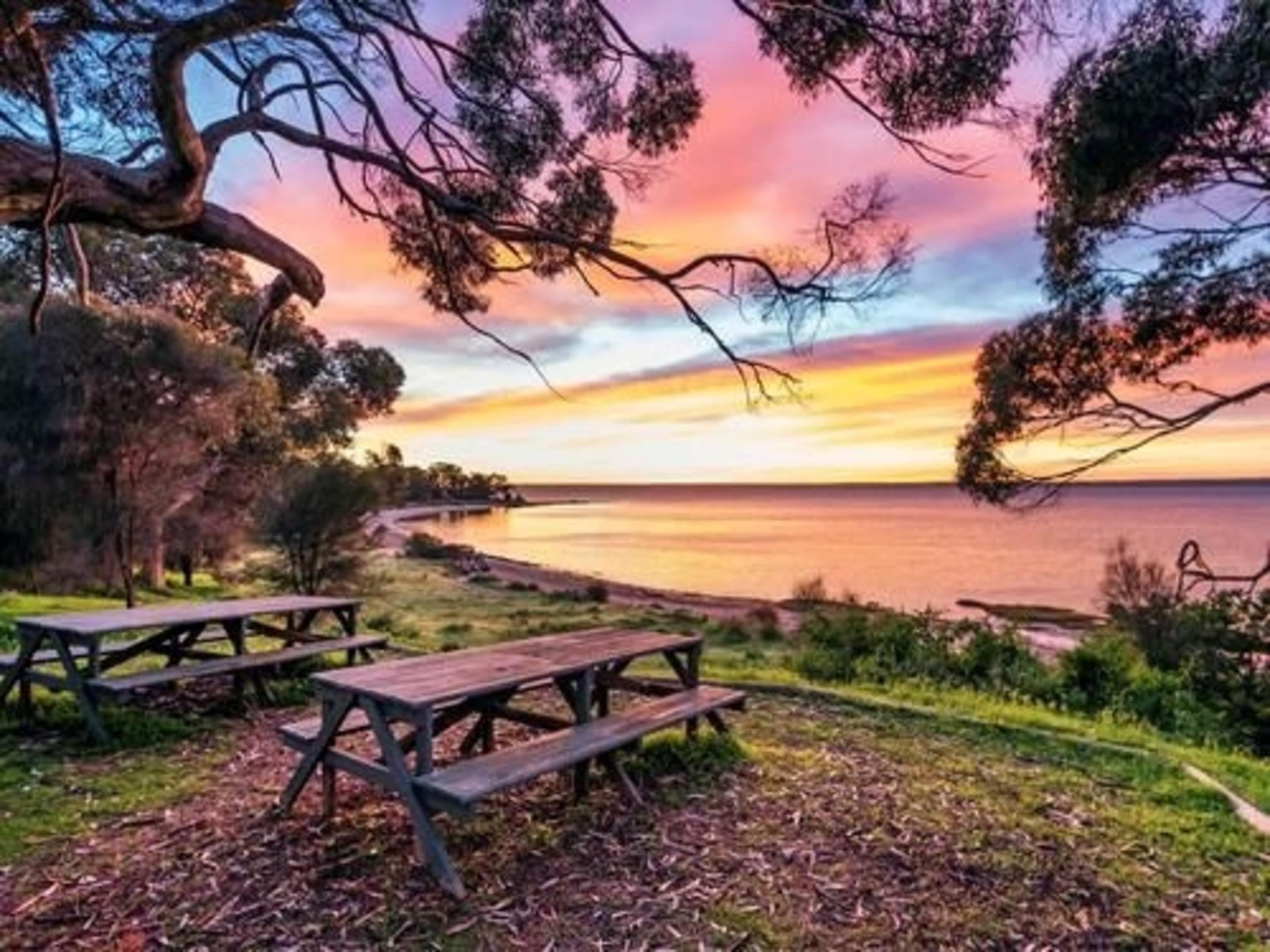 Mercure Kangaroo Island Lodge American River Екстериор снимка
