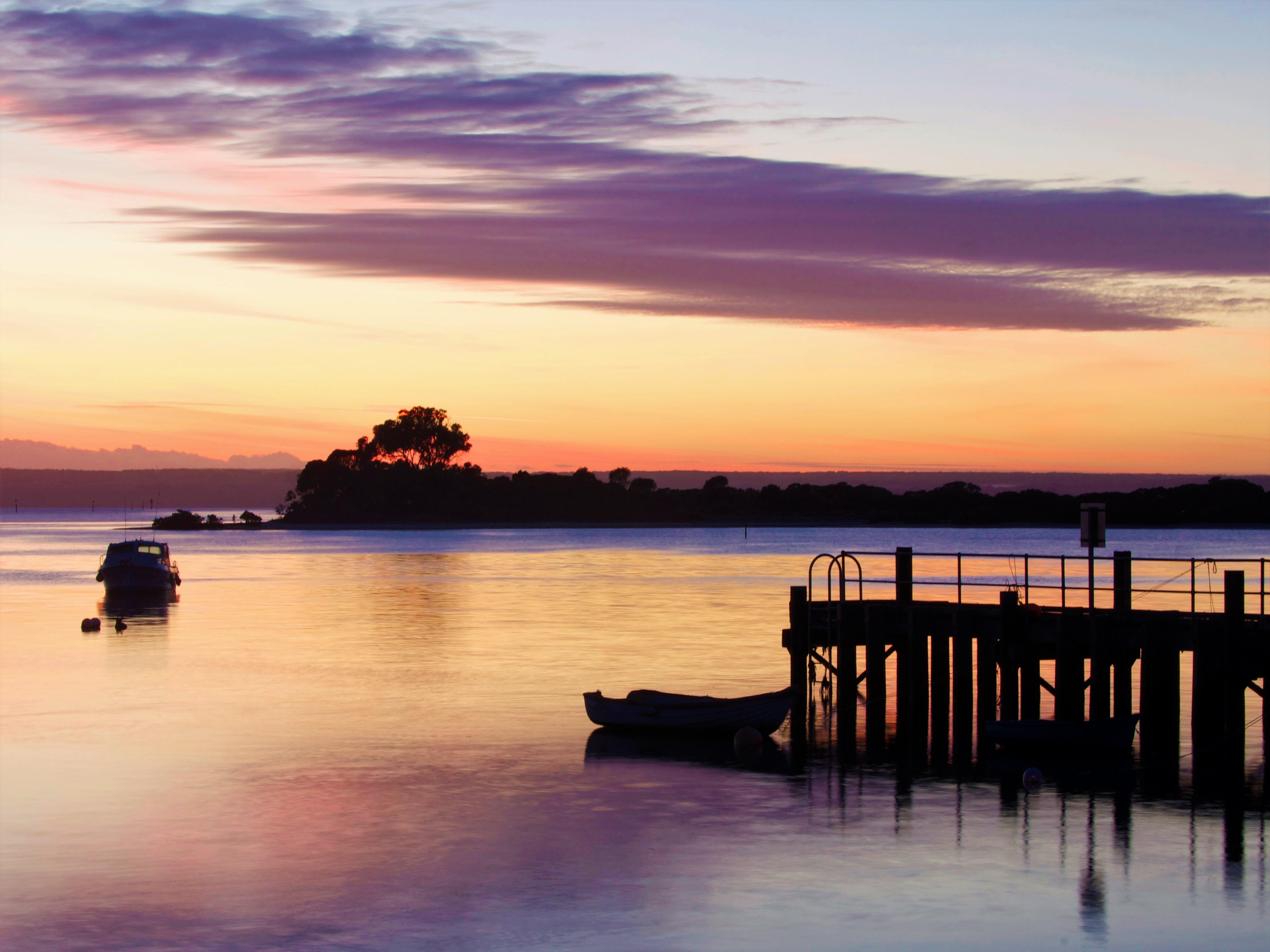 Mercure Kangaroo Island Lodge American River Екстериор снимка