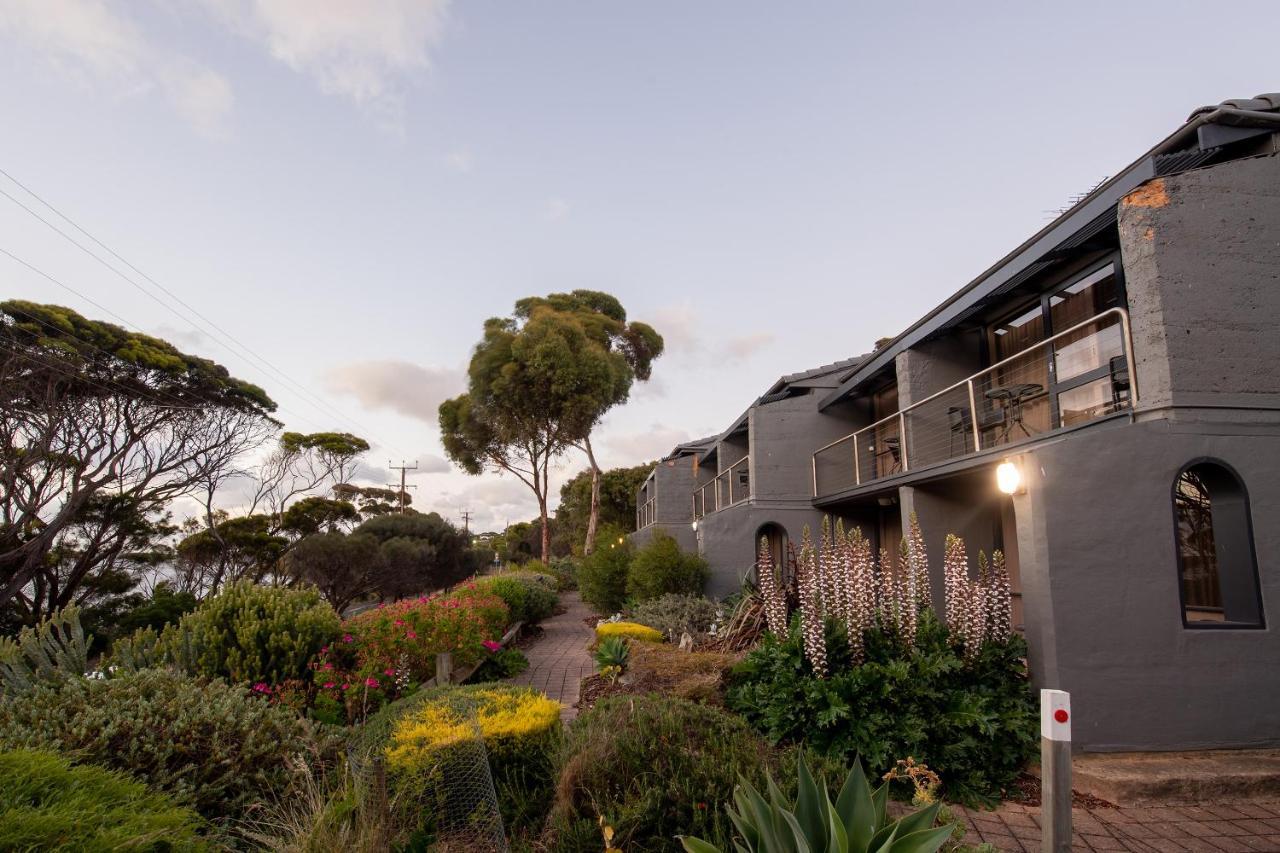 Mercure Kangaroo Island Lodge American River Екстериор снимка