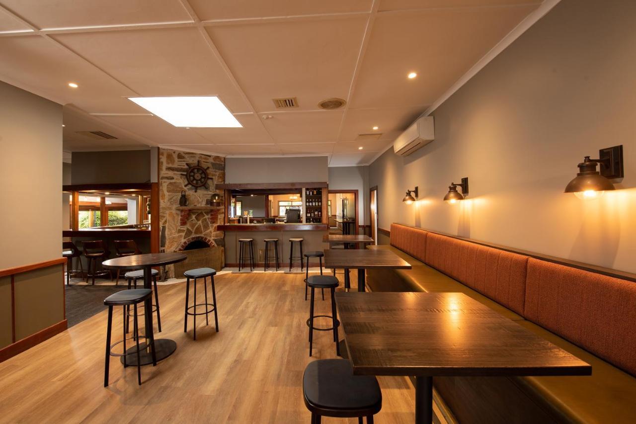 Mercure Kangaroo Island Lodge American River Екстериор снимка
