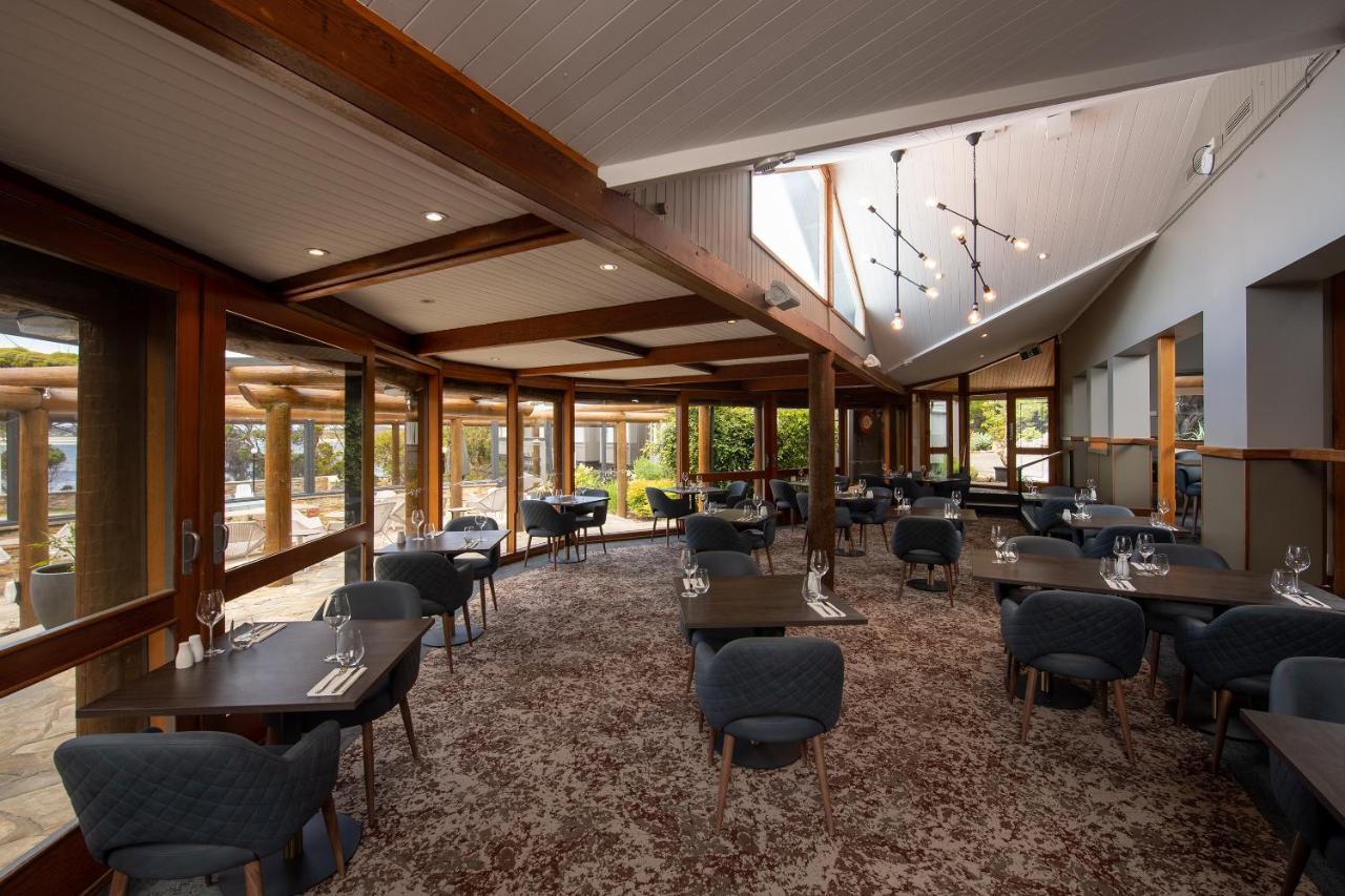 Mercure Kangaroo Island Lodge American River Екстериор снимка