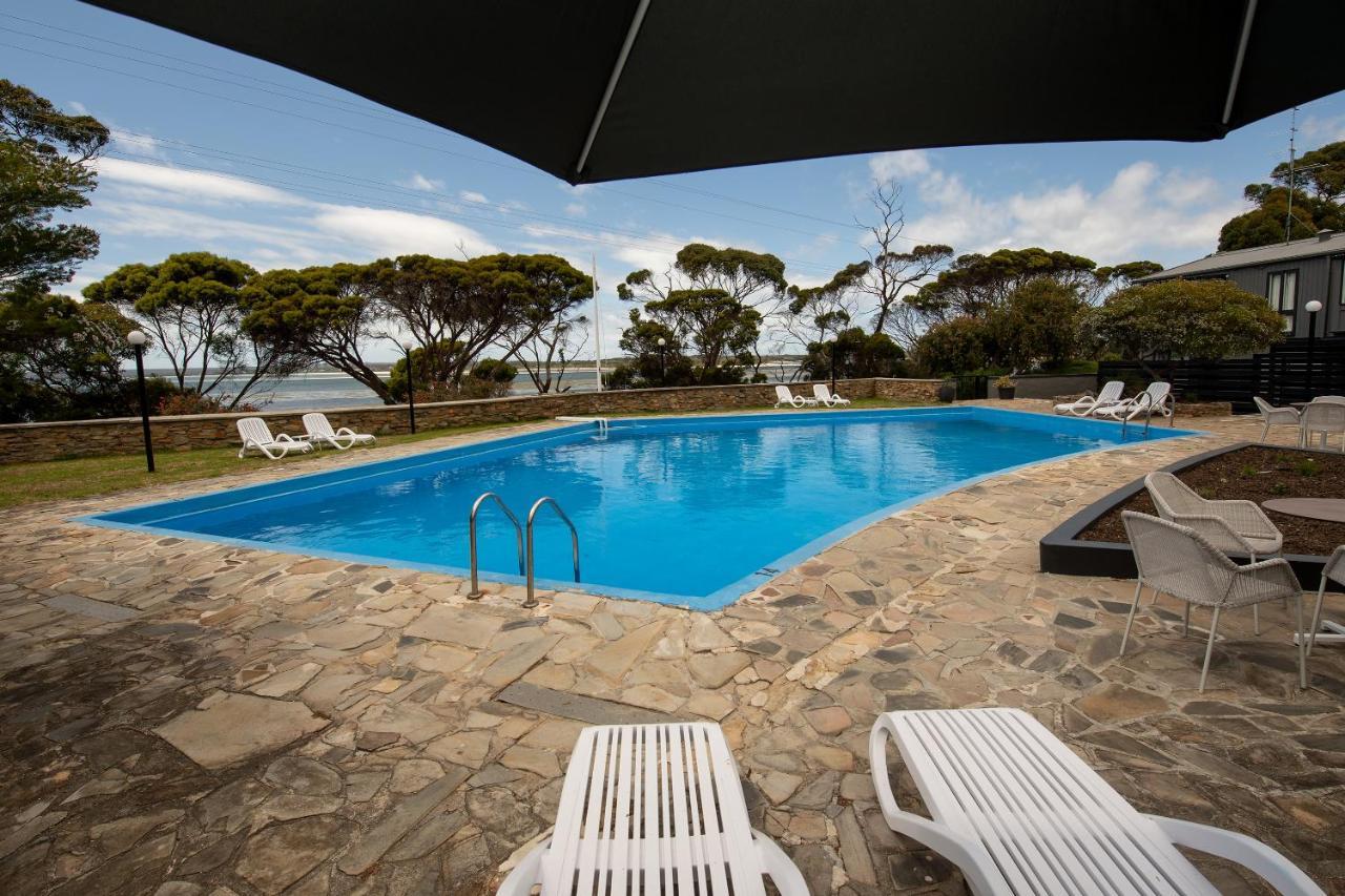 Mercure Kangaroo Island Lodge American River Екстериор снимка