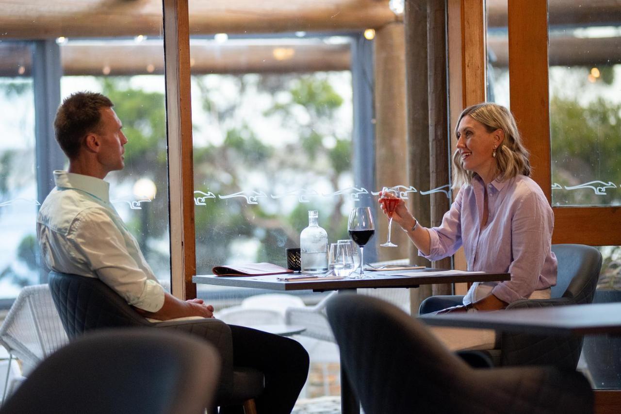 Mercure Kangaroo Island Lodge American River Екстериор снимка