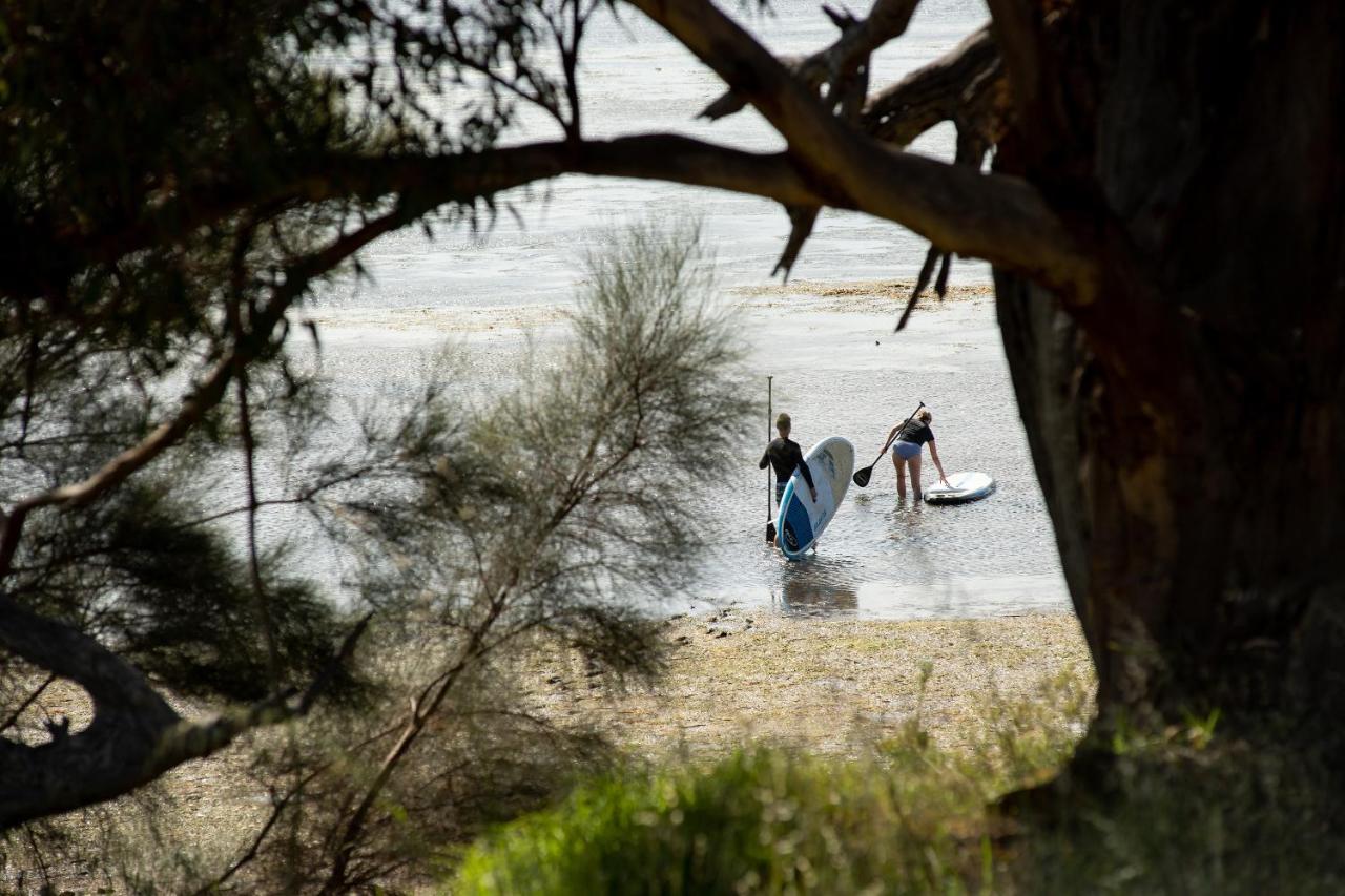Mercure Kangaroo Island Lodge American River Екстериор снимка