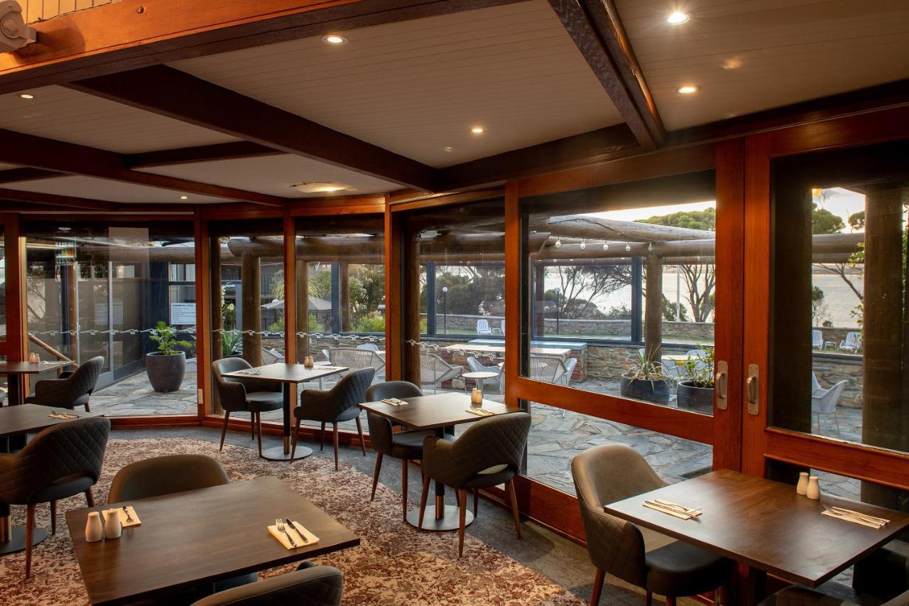 Mercure Kangaroo Island Lodge American River Екстериор снимка