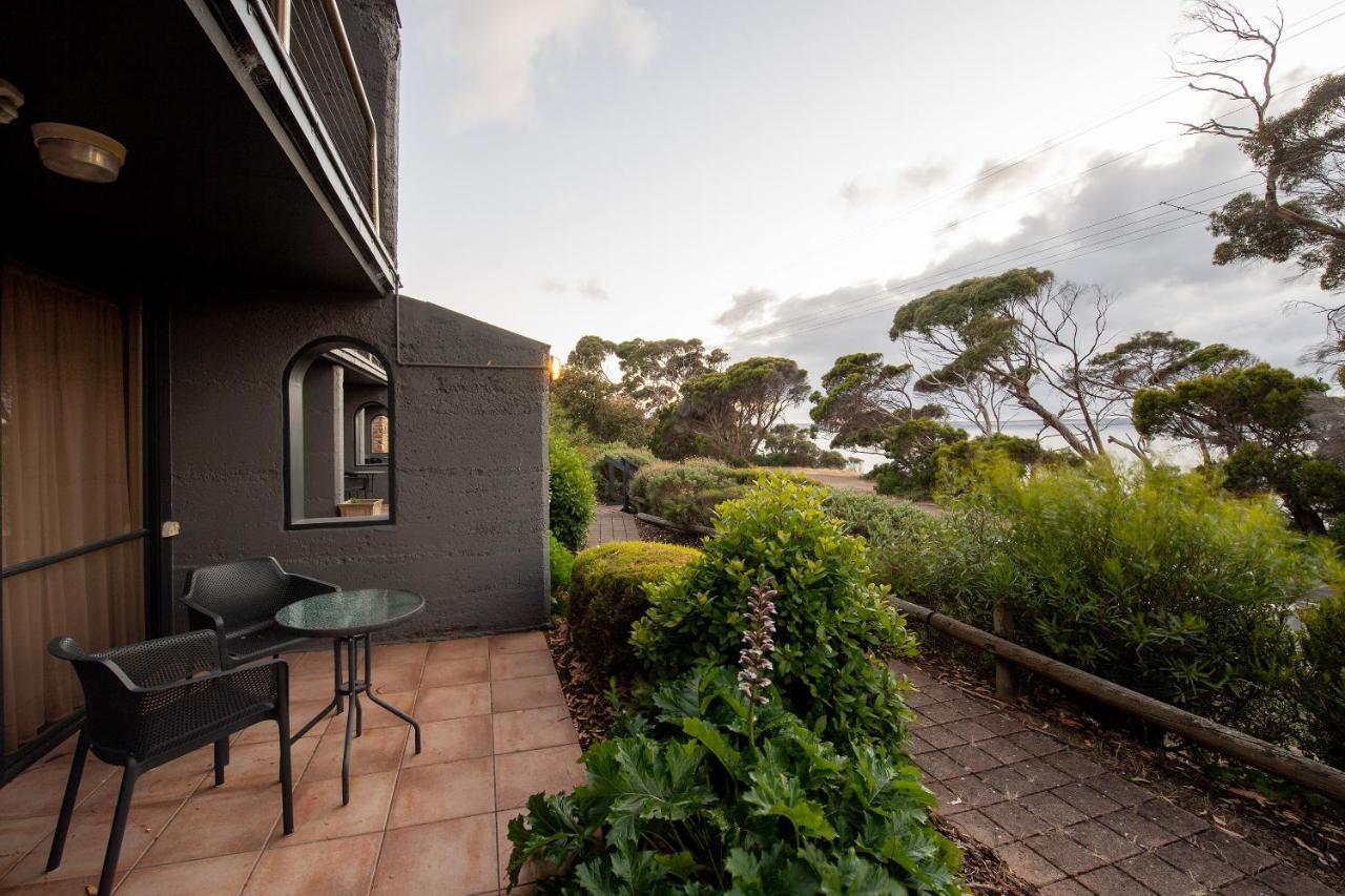 Mercure Kangaroo Island Lodge American River Екстериор снимка