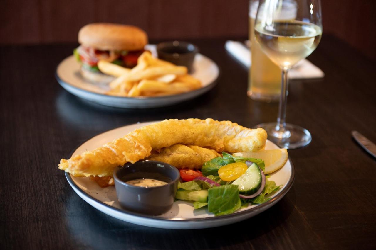 Mercure Kangaroo Island Lodge American River Екстериор снимка