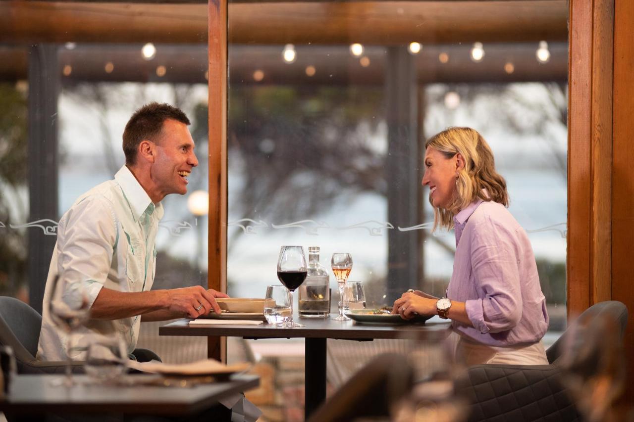 Mercure Kangaroo Island Lodge American River Екстериор снимка