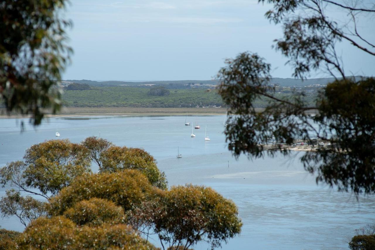 Mercure Kangaroo Island Lodge American River Екстериор снимка