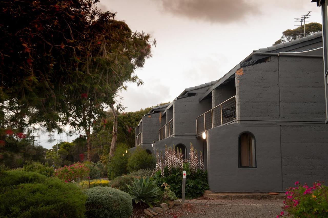 Mercure Kangaroo Island Lodge American River Екстериор снимка