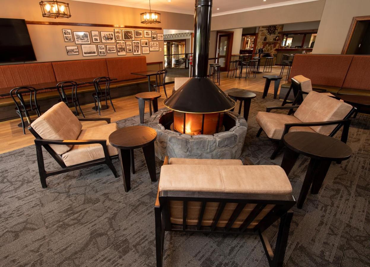Mercure Kangaroo Island Lodge American River Екстериор снимка