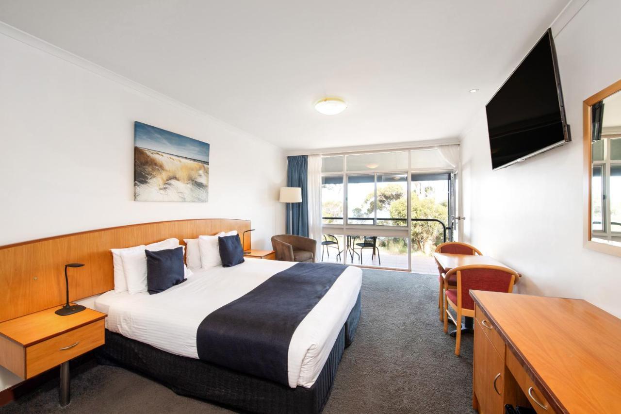 Mercure Kangaroo Island Lodge American River Екстериор снимка