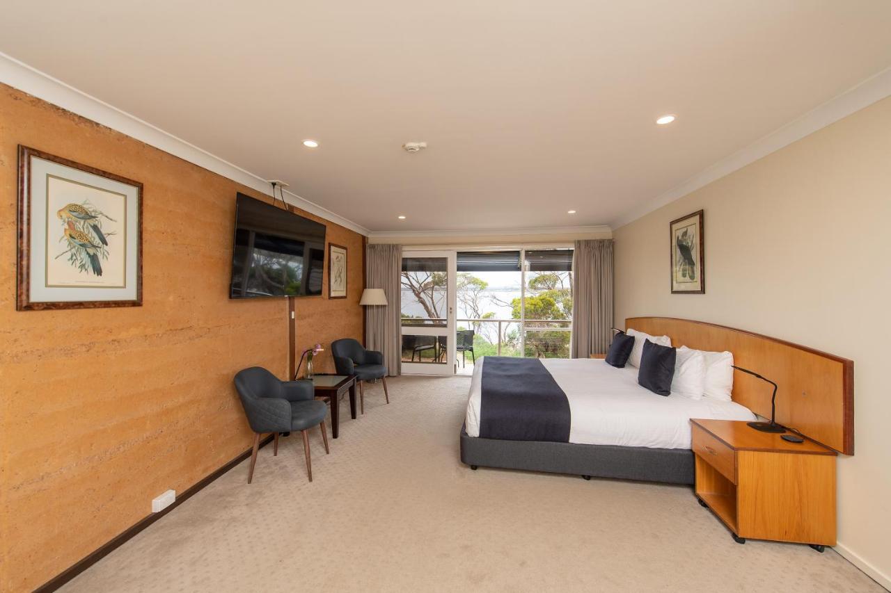 Mercure Kangaroo Island Lodge American River Екстериор снимка