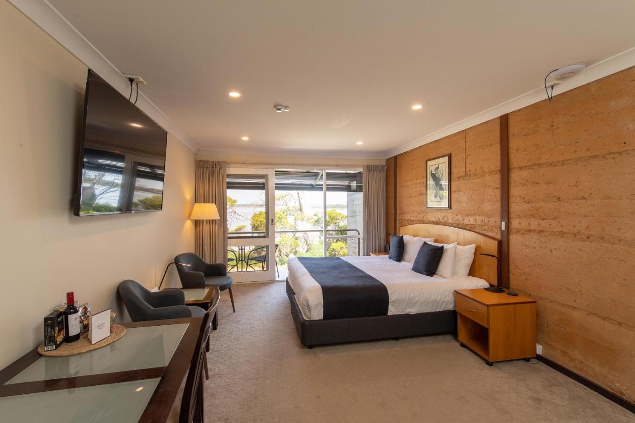 Mercure Kangaroo Island Lodge American River Екстериор снимка
