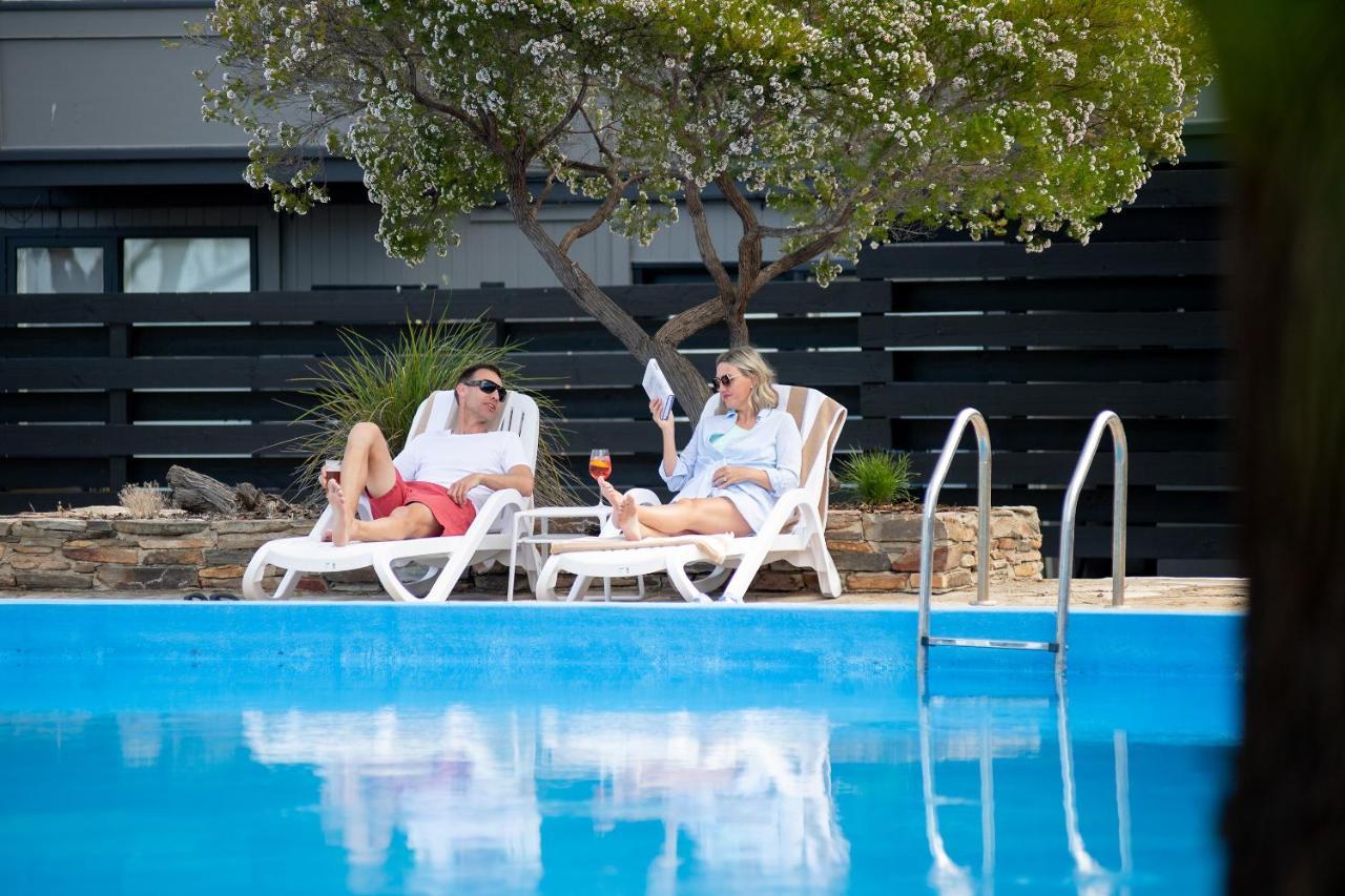 Mercure Kangaroo Island Lodge American River Екстериор снимка